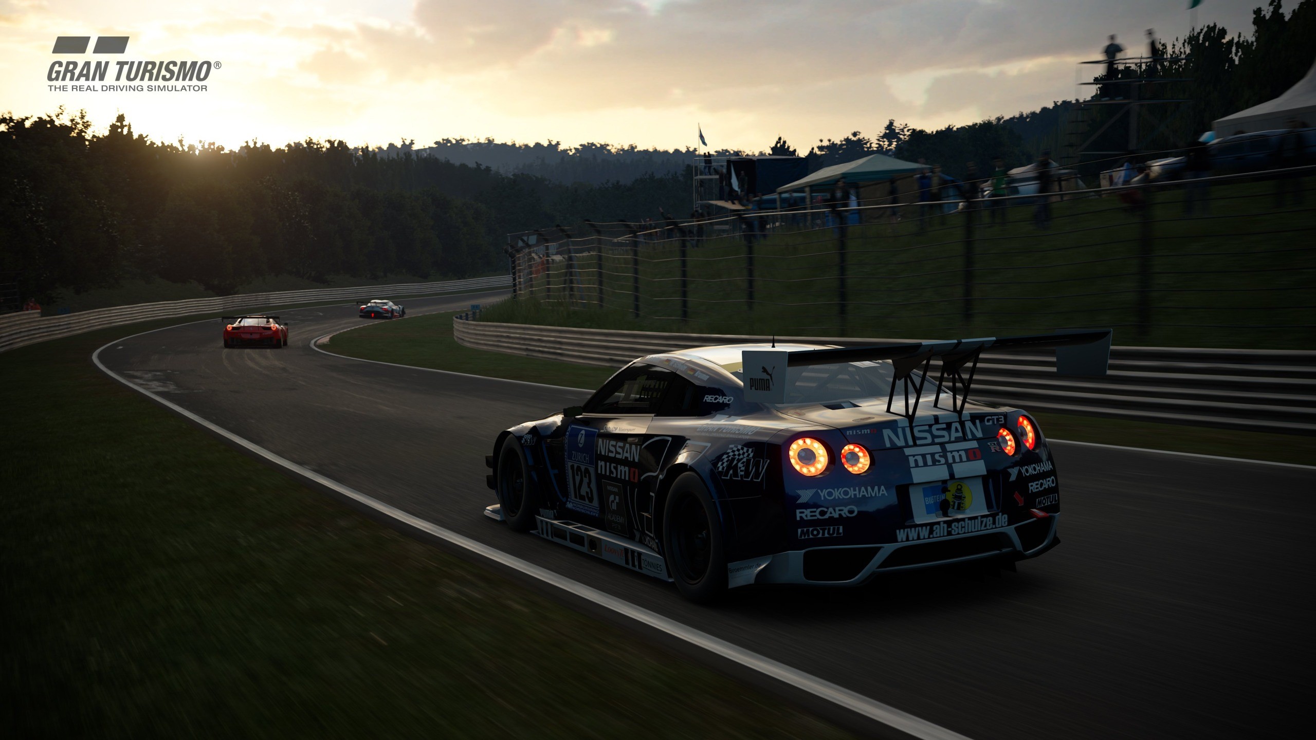 Gran Turismo Sport - Imagen 39
